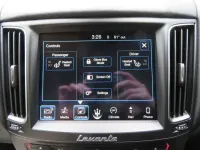 Begagnad Maserati Levante 275 HK (202 kW) 2018 Grå SUV