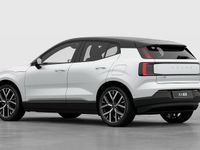 New Volvo EX30 Ultra 200 kW (272 HP) 2025 Crystal white SUV