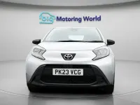 Usado Toyota Aygo X PURE 72 HP (52 kW) 2025 SUV