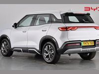 Begagnad BYD Atto 2 Boost 127 kW (174 HK) 2025 Vit SUV
