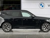 Used BMW X3 M Sport 197 HP (144 kW) 2025 Black SUV