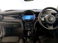 Used Mini Cooper Level 1 135 kW (184 HP) 2023 Hatchback