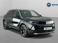 Used Vauxhall Mokka Ultimate 100 kW (136 HP) 2025 SUV