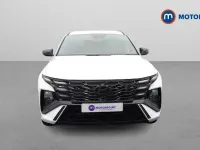 Used Hyundai Tucson N Line 239 HP (175 kW) 2026 White SUV