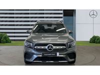 used Mercedes GLB200 AMG Line Premium 5dr 7G-Tronic Petrol Estate