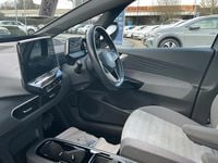Used VW ID.3 Pro Performance 150 kW (204 HP) 2021 Grey Hatchback