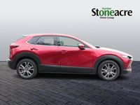 Used Mazda CX-30 Inclusive 186 HP (136 kW) 2023 Red SUV