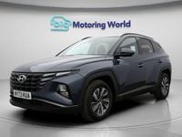 Used Hyundai Tucson SE 148 HP (108 kW) 2023 SUV