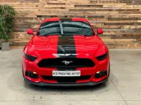Used Ford Mustang GT 2016 Red Coupe