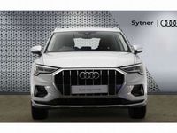 used Audi Q3 35 TFSI Sport 5dr