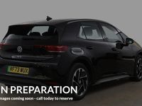 Used VW ID.3 Pro 150 kW (204 HP) 2023 Hatchback