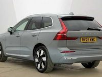 Used Volvo XC60 Ultra 455 HP (334 kW) 2025 Grey SUV