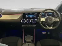 Used Mercedes EQA300 AMG line 167 kW (228 HP) 2023 Grey SUV
