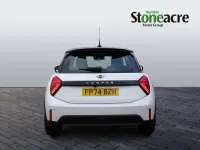 Used Mini Cooper S Hatch 2024 White Hatchback