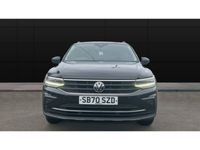 used VW Tiguan 1.5 TSI 150 Life 5dr Petrol Estate