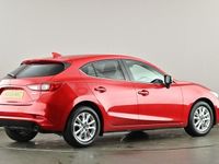 used Mazda 3 2.0 SE-L Nav 5dr Auto