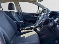 used Vauxhall Mokka X 1.4I TURBO ECOTEC ACTIVE EURO 6 (S/S) 5DR PETROL FROM 2019 FROM CLACTON-ON-SEA (CO15 3AL) | SPOTICAR