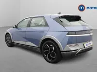Usado Hyundai Ioniq Premium 167 kW (228 HP) 2024 Citadino