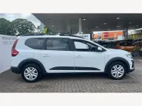 Used Dacia Jogger Expression 2023 White MPV