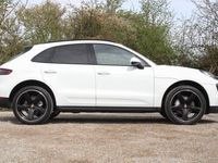 used Porsche Macan 3.0 TD V6 S PDK 4WD Euro 6 (s/s) 5dr