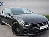 Used VW Arteon 190 HP (139 kW) 2022