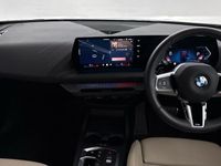 Used BMW 120 M Sport 168 HP (123 kW) 2025 Purple Hatchback