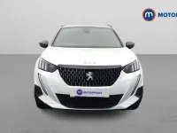 Used Peugeot 2008 GTi 131 HP (96 kW) 2023 White SUV