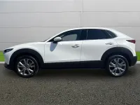 Neu Mazda CX-30 Exclusive-Line 140 PS (102 kW) 2026 Weiß SUV
