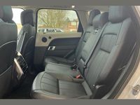 Used Land Rover Range Rover Sport HSE 249 HP (183 kW) 2022 White SUV