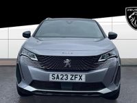Usado Peugeot 5008 GTi 131 CV (96 kW) 2024 SUV