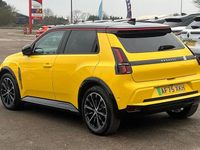 New Renault 5 E-Tech 44 kW (60 HP) 2025 Hatchback