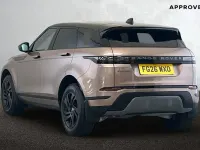 New Land Rover Range Rover evoque S 204 HP (150 kW) 2026 Bronze SUV