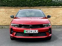 Used Vauxhall Astra Ultimate 114 kW (156 HP) 2026 Estate