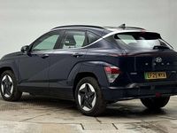 Used Hyundai Kona Advanced 160 kW (218 HP) 2025 SUV