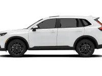 New Honda CR-V Advance 184 HP (135 kW) 2026 SUV