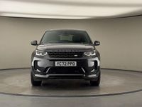 Used Land Rover Discovery Sport Urban Edition 309 HP (227 kW) 2022 Storm grey SUV
