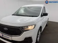 Used Ford Transit Connect Limited 150 HP (110 kW) 2026 MPV