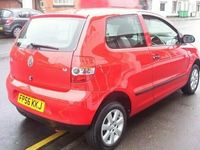 Używany VW Fox 2006 Hatchback