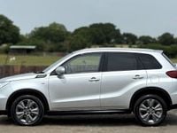 Used Suzuki Vitara SZ-T 140 HP (102 kW) 2019 Estate