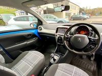 used Peugeot 108 1.0 Active 5dr 2-Tronic