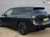 Used BMW iX Comfort Edition 484 kW (659 HP) 2025 Grey SUV