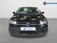 Used VW Polo Life 2024 Black Hatchback