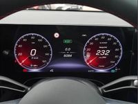 Used Mercedes CLA 250+ AMG line 200 kW (272 HP) 2025 Black Sedan