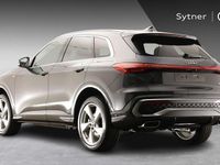 New Audi Q5 S-Line 204 HP (150 kW) 2025 SUV