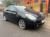 used Toyota Prius 1.5 VVTi T Spirit Hybrid 5dr CVT Auto