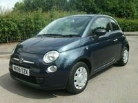 Used Fiat 500 2009 Hatchback