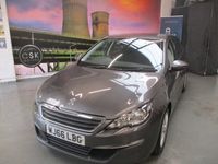 used Peugeot 308 1.2 PureTech 130 Active 5dr EAT6