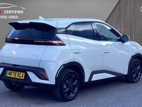 New BYD Dolphin Surf Comfort 114 kW (156 HP) 2026 Hatchback