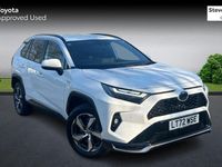 Used Toyota RAV4 Design 306 HP (225 kW) 2025 Estate