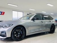 used BMW 330 3 Series 3.0 d M Sport Plus Edition Touring Auto Euro 6 (s/s) 5dr